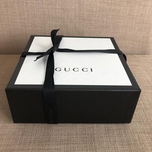 Gucci Other - Gucci box Gucci Other - Gucci box